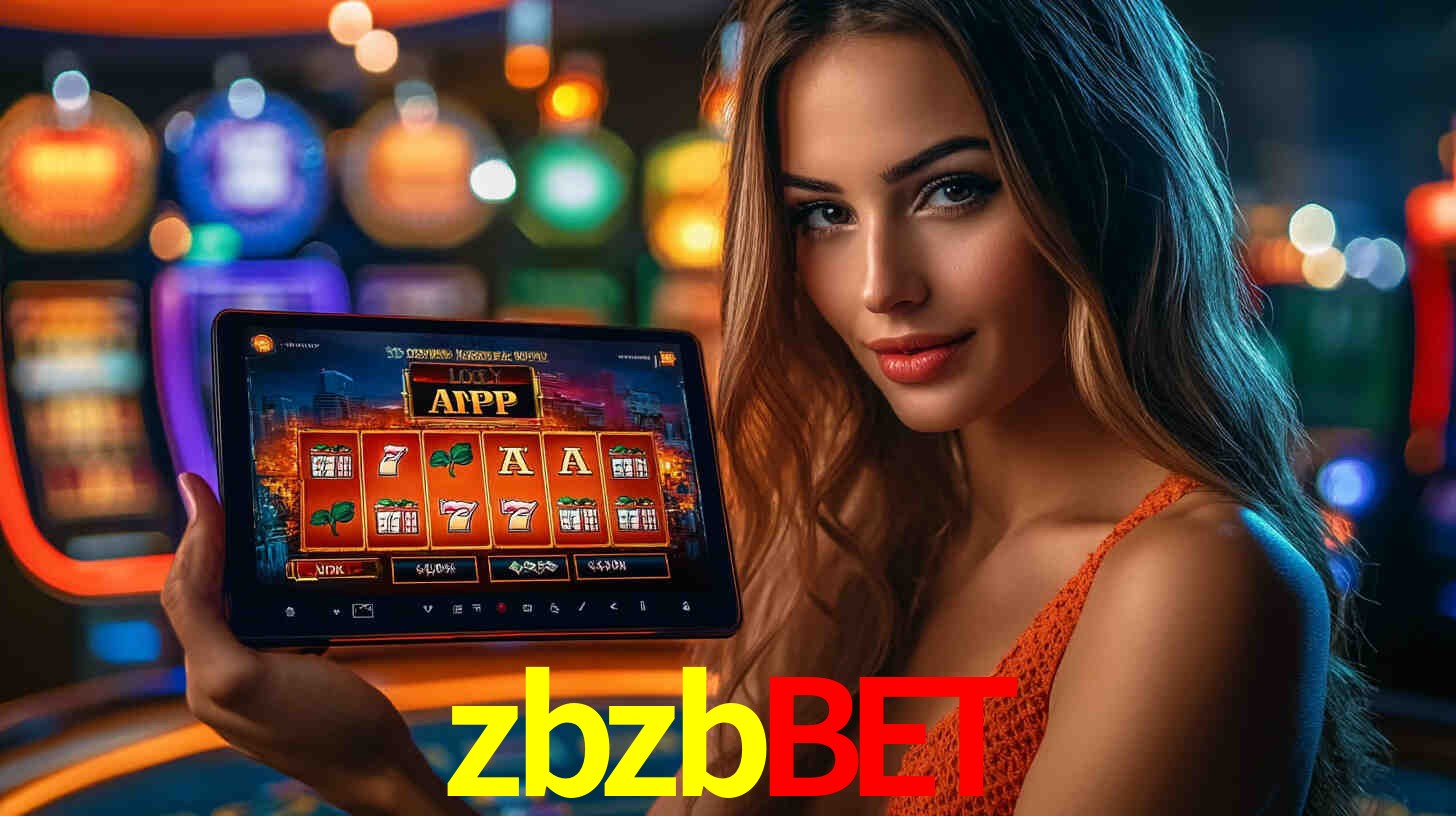 Baixar App iOS zbzbbet