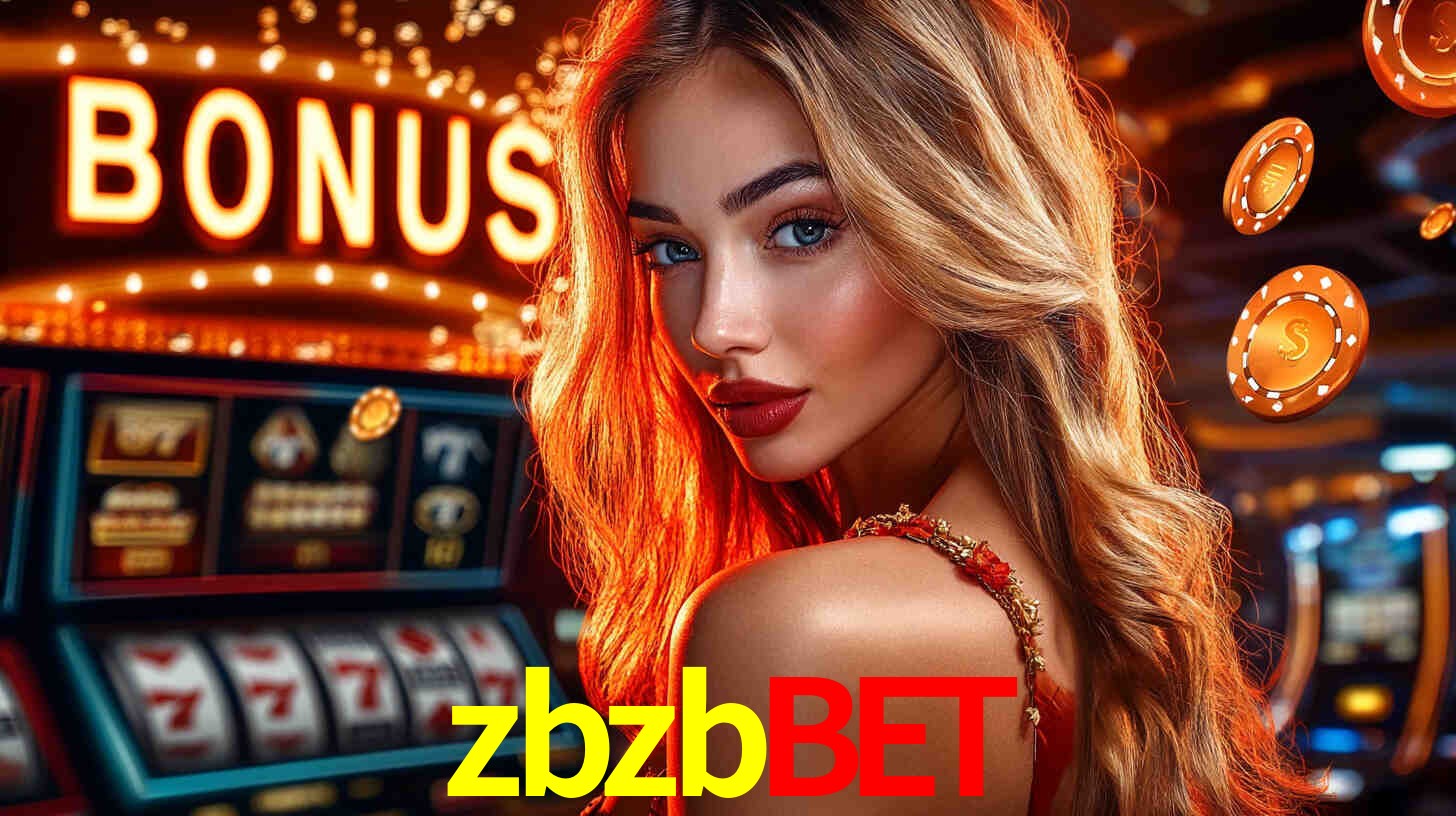 Bônus de Cadastro no zbzbbet