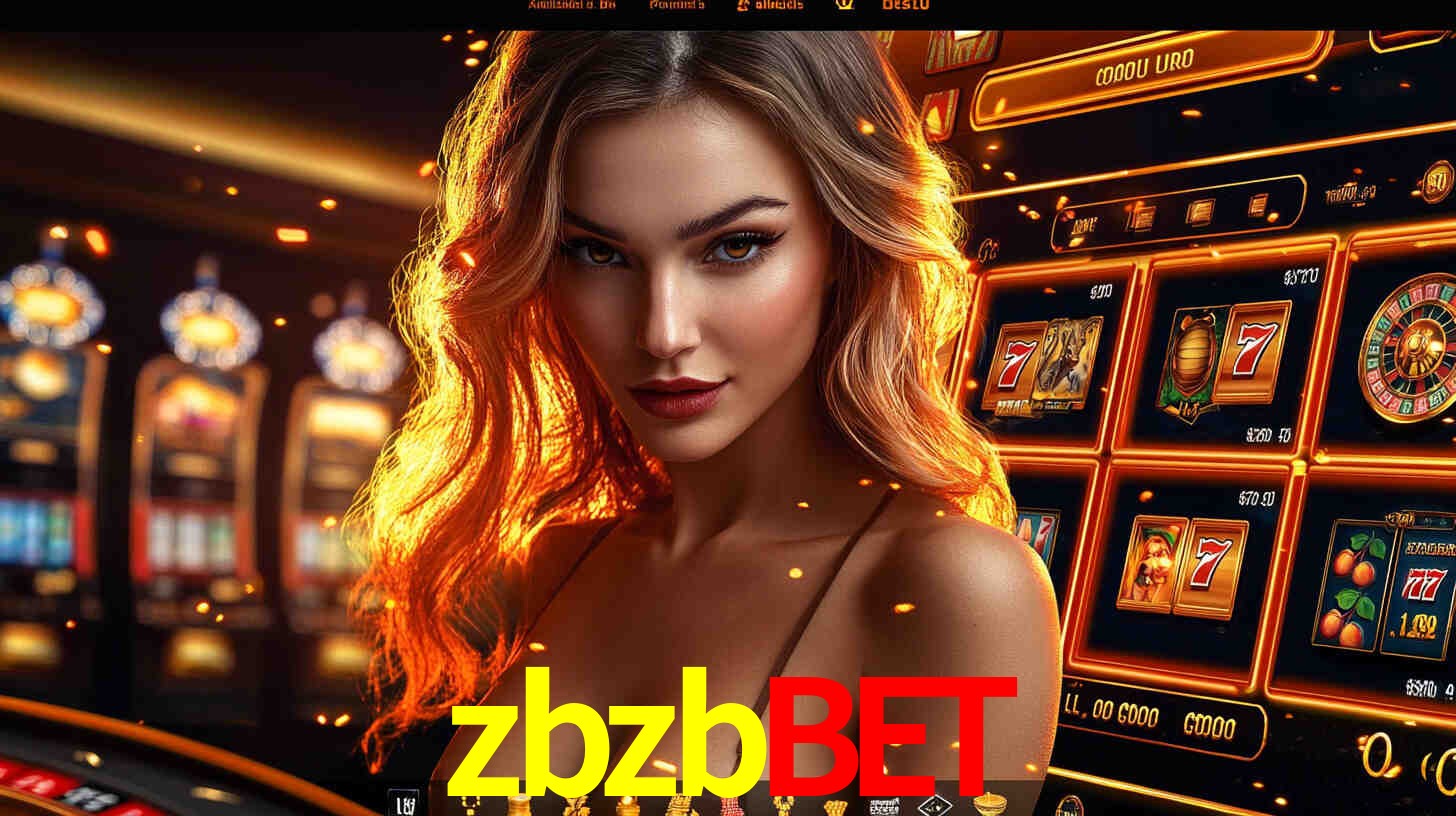 Cassino ao Vivo no zbzbbet