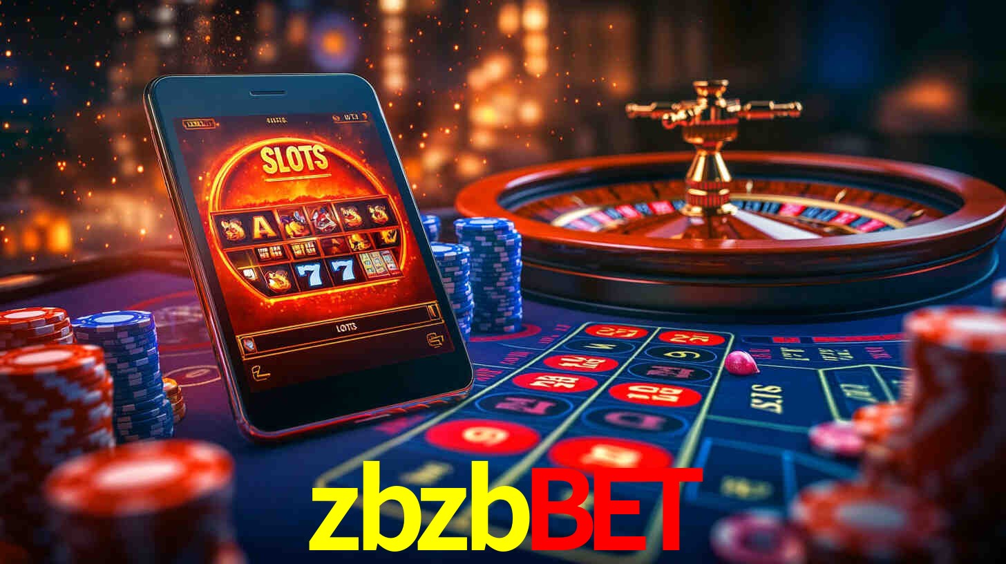 Slots Favoritos no zbzbbet