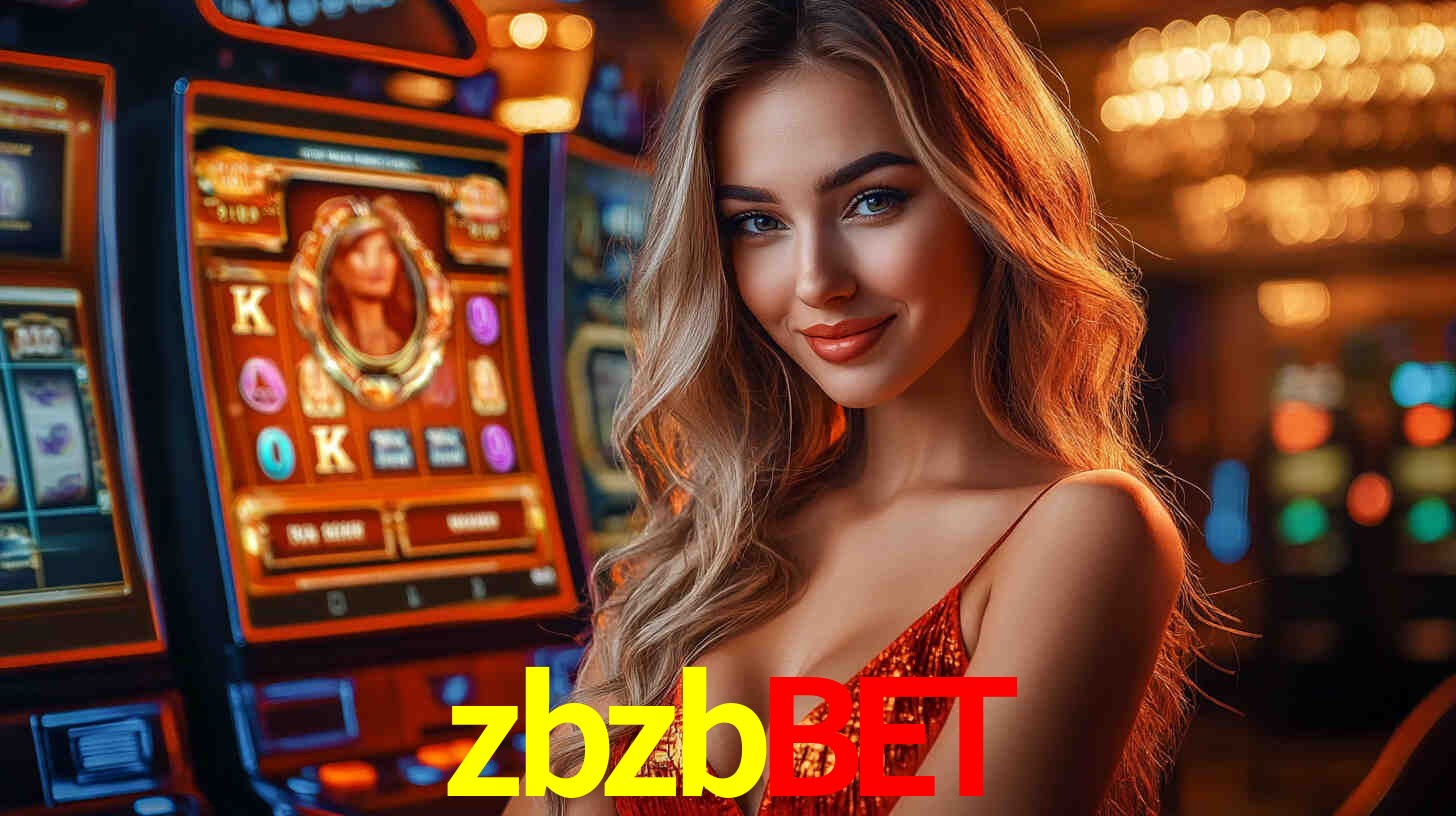 Slots Exclusivos no zbzbbet