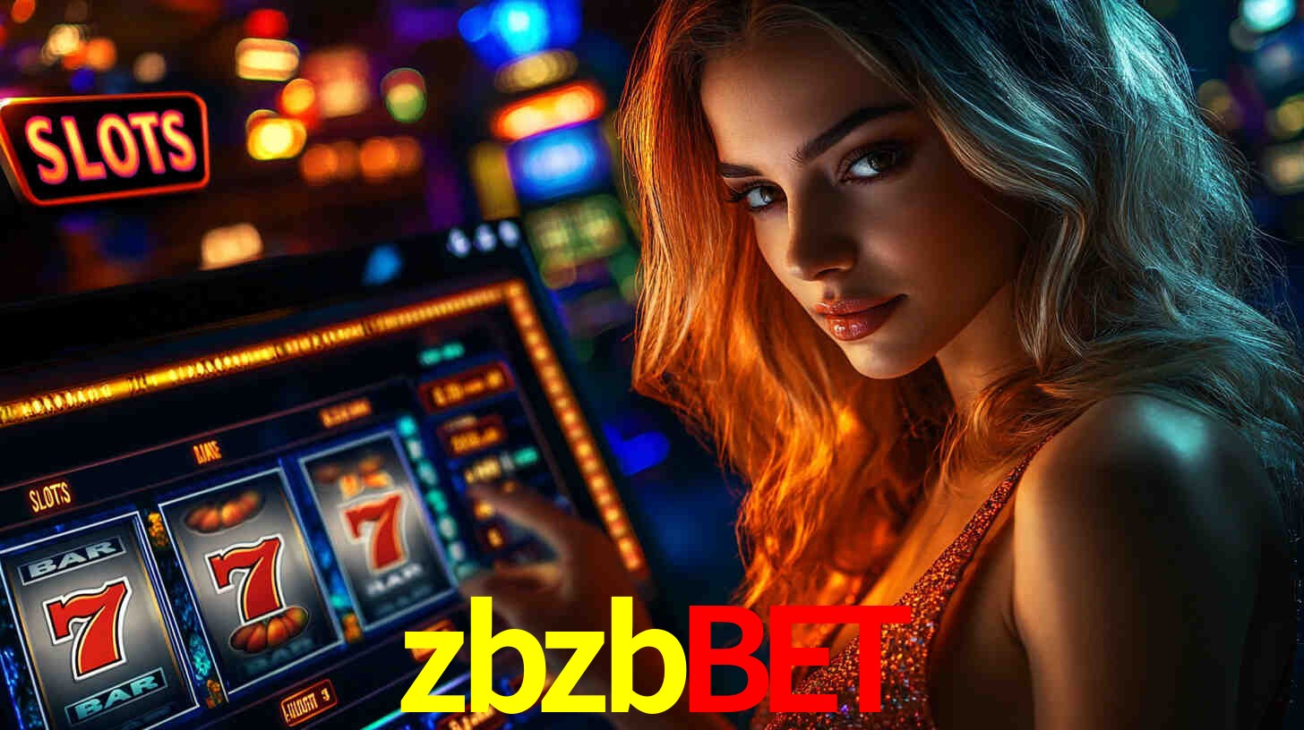 Slots com Alto RTP no zbzbbet